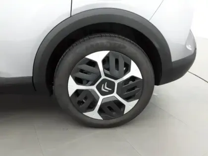 Photo 12 Citroën C4  PureTech 100 BVM6