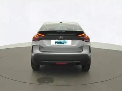 Photo 24 Citroën C4 Gén. III Ph1 NG YOU 5