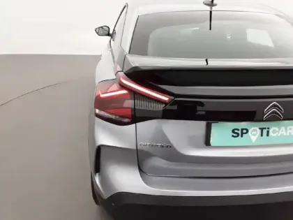 Photo 16 Citroën C4  PureTech 100 BVM6