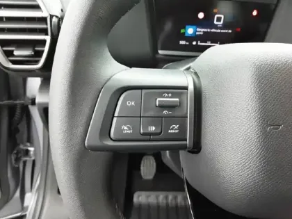 Photo 18 Citroën C4  PureTech 100 BVM6