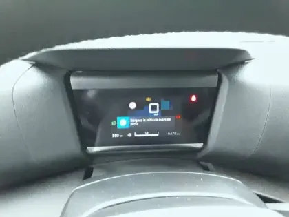 Photo 9 Citroën C4  PureTech 100 BVM6