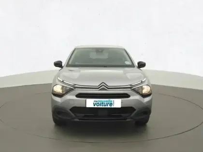 Photo 21 Citroën C4 Gén. III Ph1 NG YOU 5