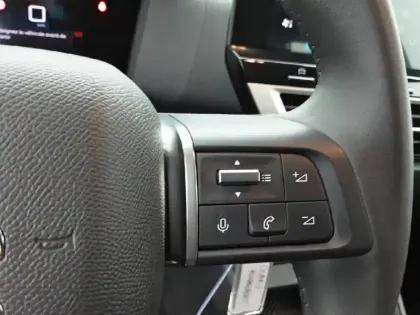 Photo 19 Citroën C4  PureTech 100 BVM6