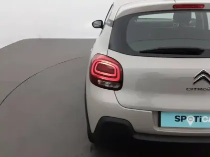 Photo 16 Citroën C3  PureTech 83 S&S BVM5