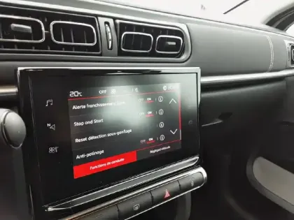 Photo 19 Citroën C3  PureTech 83 S&S BVM5