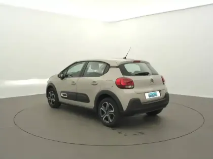 Photo 6 Citroën C3  PureTech 83 S&S BVM5