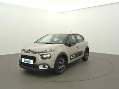 Photo Citroën C3 C-series