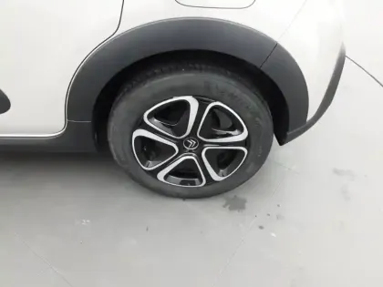 Photo 12 Citroën C3  PureTech 83 S&S BVM5