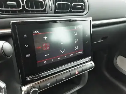 Photo 18 Citroën C3  PureTech 83 S&S BVM5