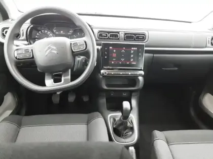 Photo 7 Citroën C3  PureTech 83 S&S BVM5