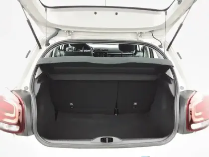 Photo 5 Citroën C3  PureTech 83 S&S BVM5