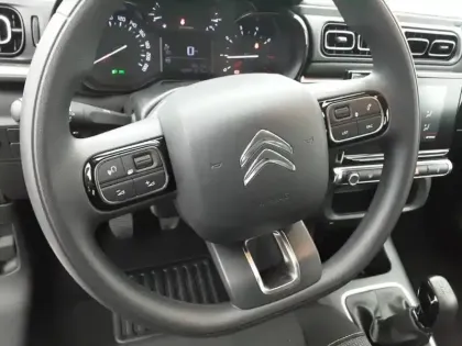 Photo 8 Citroën C3  PureTech 83 S&S BVM5