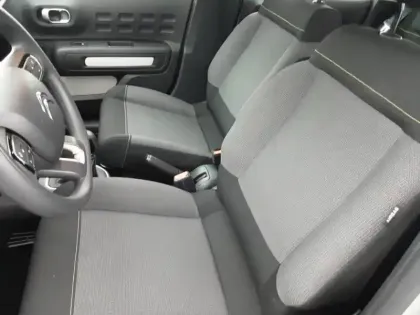 Photo 10 Citroën C3  PureTech 83 S&S BVM5