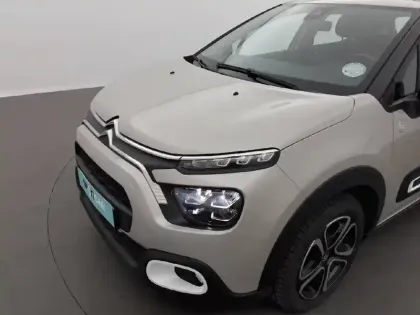 Photo 15 Citroën C3  PureTech 83 S&S BVM5