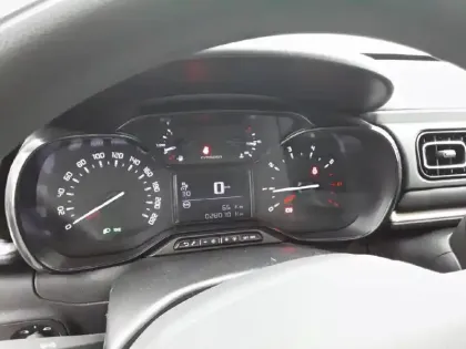 Photo 9 Citroën C3  PureTech 83 S&S BVM5