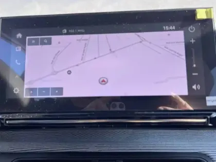 Photo 18 Citroën C3 Aircross  Hybride 145 e-DCS6