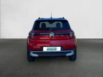 Photo 46 Citroën C3 Aircross  Hybride 145 e-DCS6