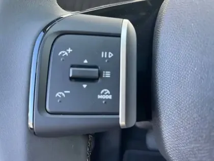 Photo 14 Citroën C3 Aircross  Hybride 145 e-DCS6