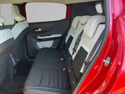 Photo 11 Citroën C3 Aircross  Hybride 145 e-DCS6