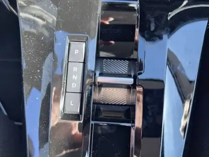 Photo 13 Citroën C3 Aircross  Hybride 145 e-DCS6