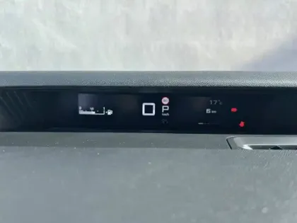 Photo 9 Citroën C3 Aircross  Hybride 145 e-DCS6