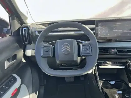 Photo 8 Citroën C3 Aircross  Hybride 145 e-DCS6