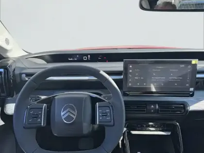 Photo 7 Citroën C3 Aircross  Hybride 145 e-DCS6