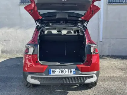 Photo 5 Citroën C3 Aircross  Hybride 145 e-DCS6