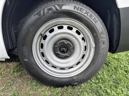 Photo 12 Citroën Berlingo  VAN TAILLE M 650KG BLUEHDI 100 S&S BVM6