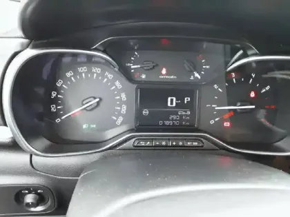 Photo 9 Citroën C3  PureTech 110 S&S EAT6