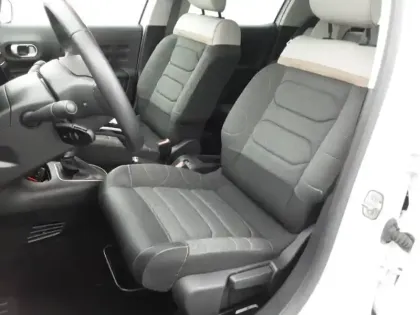 Photo 10 Citroën C3  PureTech 110 S&S EAT6