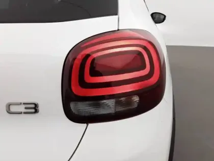 Photo 16 Citroën C3  PureTech 110 S&S EAT6