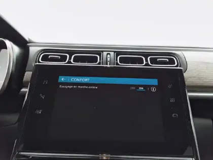 Photo 27 Citroën C3  PureTech 110 S&S EAT6