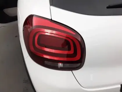 Photo 40 Citroën C3  PureTech 110 ch EAT6