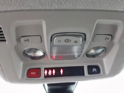 Photo 68 Citroën C3  PureTech 110 ch EAT6