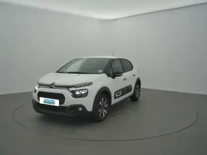 Photo 48 Citroën C3  PureTech 110 ch EAT6