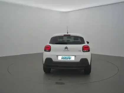 Photo 52 Citroën C3  PureTech 110 ch EAT6