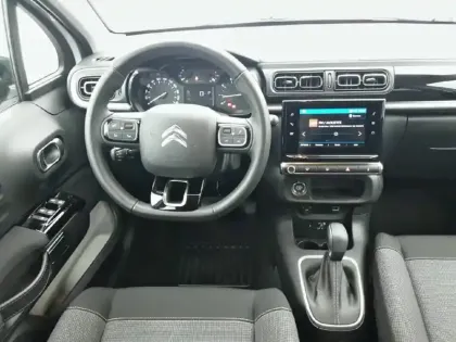 Photo 55 Citroën C3  PureTech 110 ch EAT6