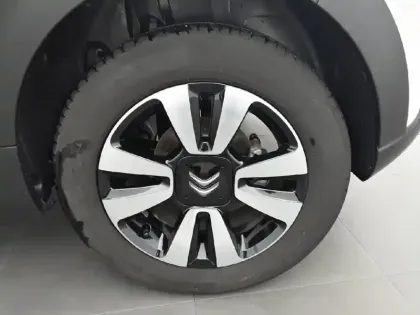 Photo 60 Citroën C3  PureTech 110 ch EAT6