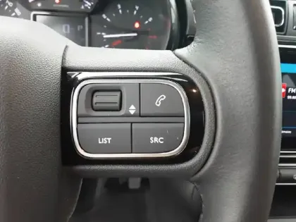 Photo 67 Citroën C3  PureTech 110 ch EAT6