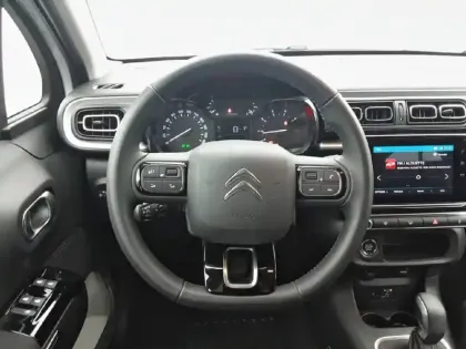 Photo 8 Citroën C3  PureTech 110 ch EAT6