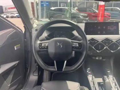 Photo 28 DS DS 3  E-Tense
