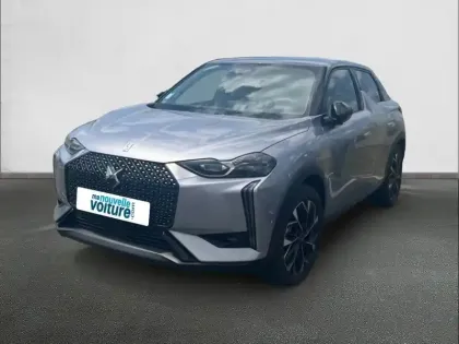 Photo 40 DS DS 3  E-Tense