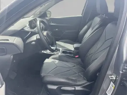 Photo 10 DS DS 3  E-Tense