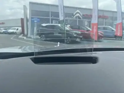 Photo 17 DS DS 3  E-Tense