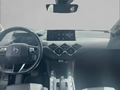 Photo 7 DS DS 3  E-Tense