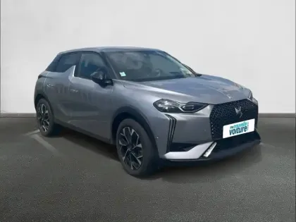 Photo 42 DS DS 3  E-Tense
