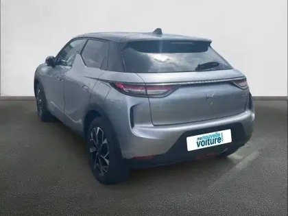 Photo 26 DS DS 3  E-Tense