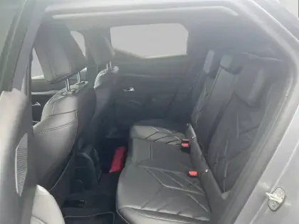 Photo 11 DS DS 3  E-Tense