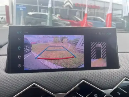 Photo 18 DS DS 3  E-Tense